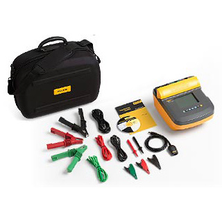 Fluke 1550C/KIT 절연 저항 테스터