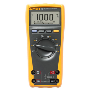 Fluke 175 디지털 멀티미터