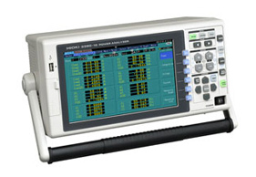 POWER ANALYZER 3390-10