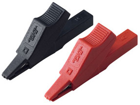 ALLIGATOR CLIP L9790-01