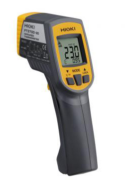 INFRARED THERMOMETER FT3700-20, FT3701-20