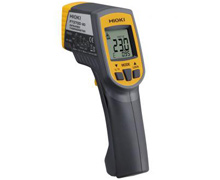 INFRARED THERMOMETER FT3700-20, FT3701-20