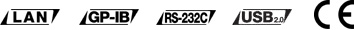 LCR METER IM3536