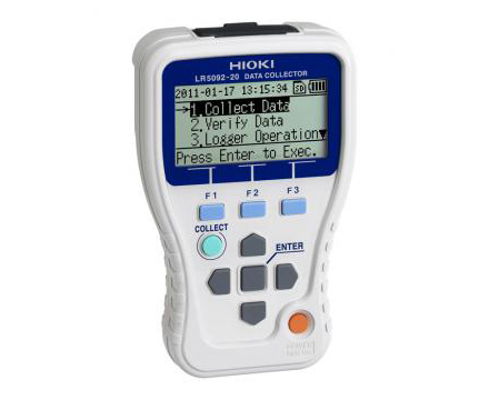 DATA COLLECTOR LR5092