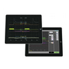 iPad App for Memory HiCorder HMR Terminal