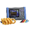 POWER QUALITY ANALYZER PW3198