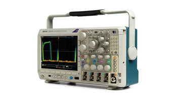 MDO3000 혼합 도메인 오실로스코프