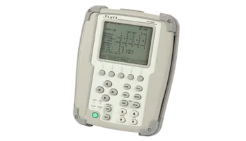 IFR6000  Transponder/DME/TCAS Flight Line 테스트 세트