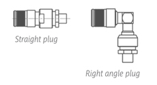 QRE connectors