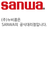 SANWA Logo