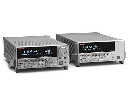 Keithley 시리즈 6400 피코암미터