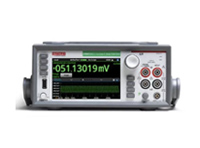 Digital Multimeters