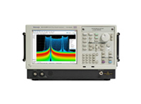 Spectrum Analyzers