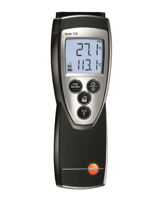 testo 110