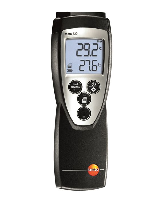 testo 720