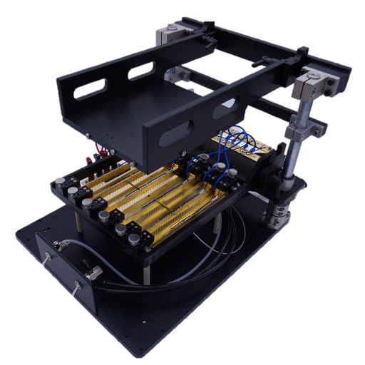 SCTJ Solar Cell Test Jig