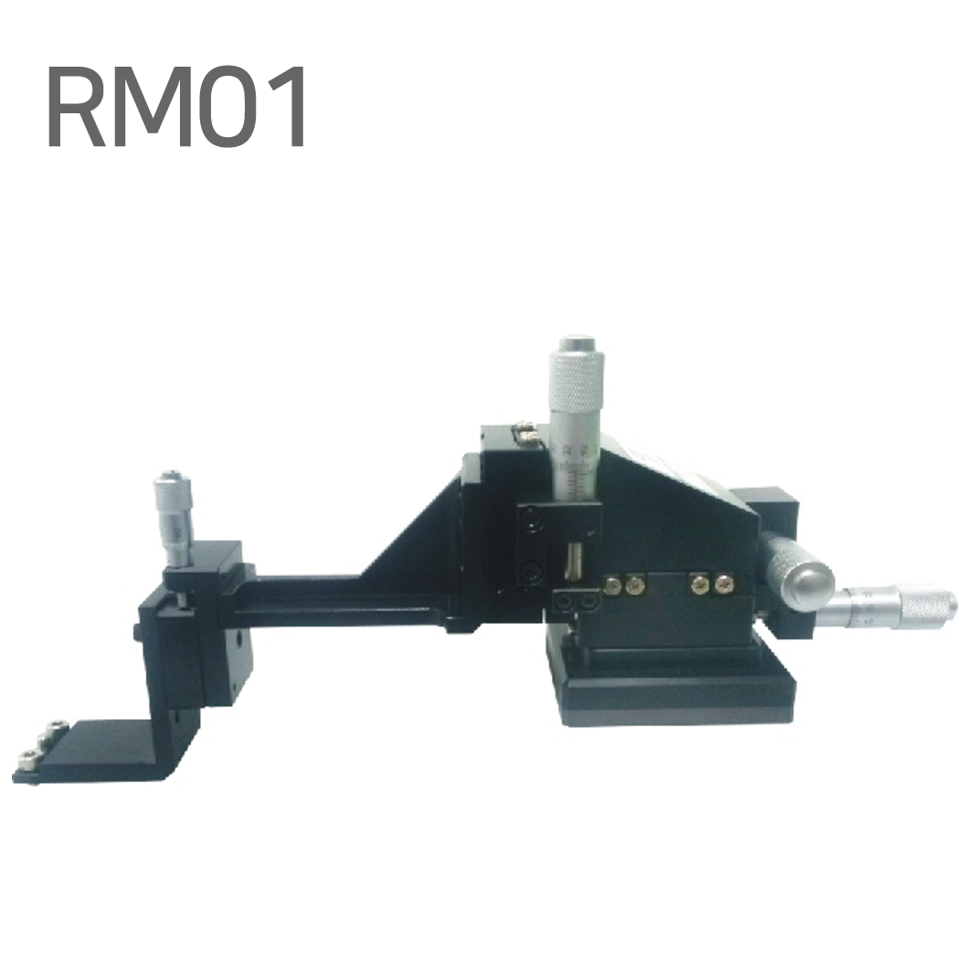 RF Positioner _ R series