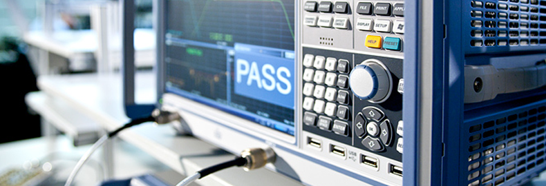 Network analysis up to 500 GHz and multiport solutions up to 48 test ports